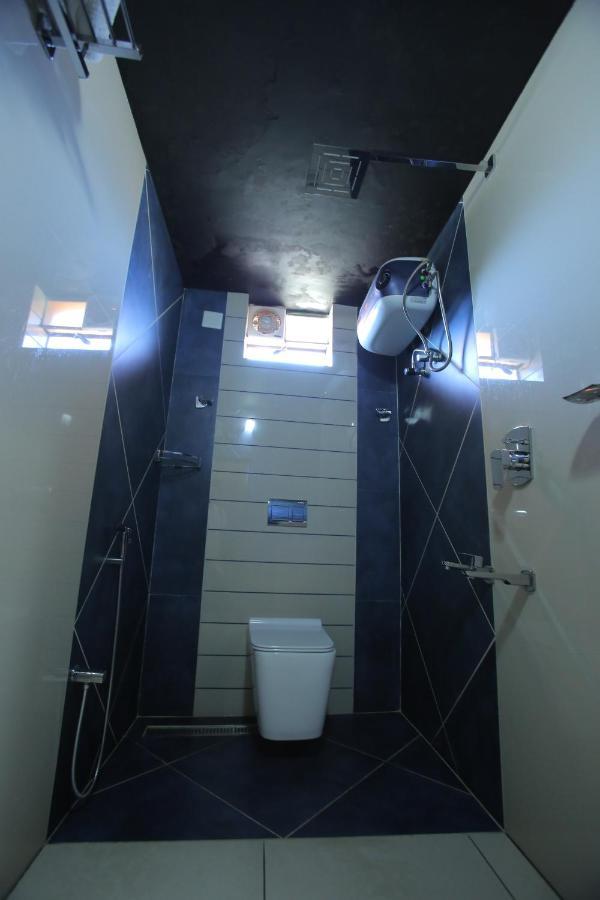 Hotel City Palace Ooty Ngoại thất bức ảnh
