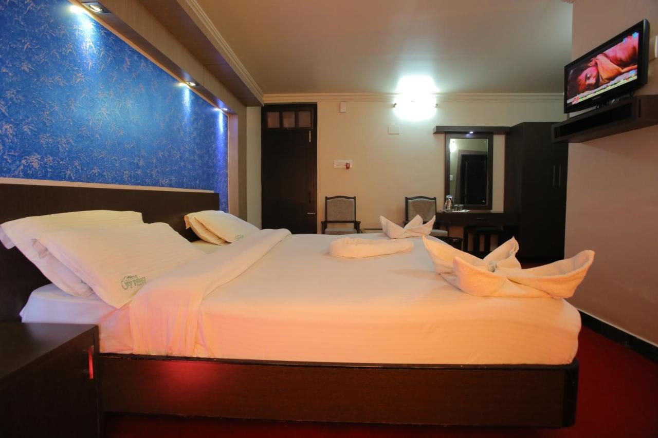 Hotel City Palace Ooty Ngoại thất bức ảnh