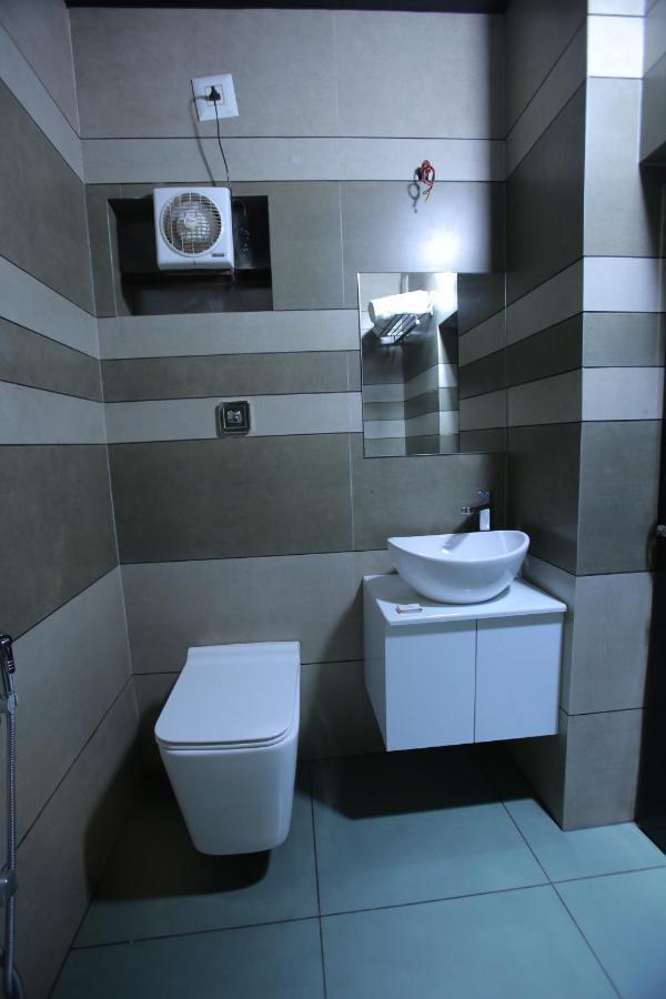 Hotel City Palace Ooty Ngoại thất bức ảnh