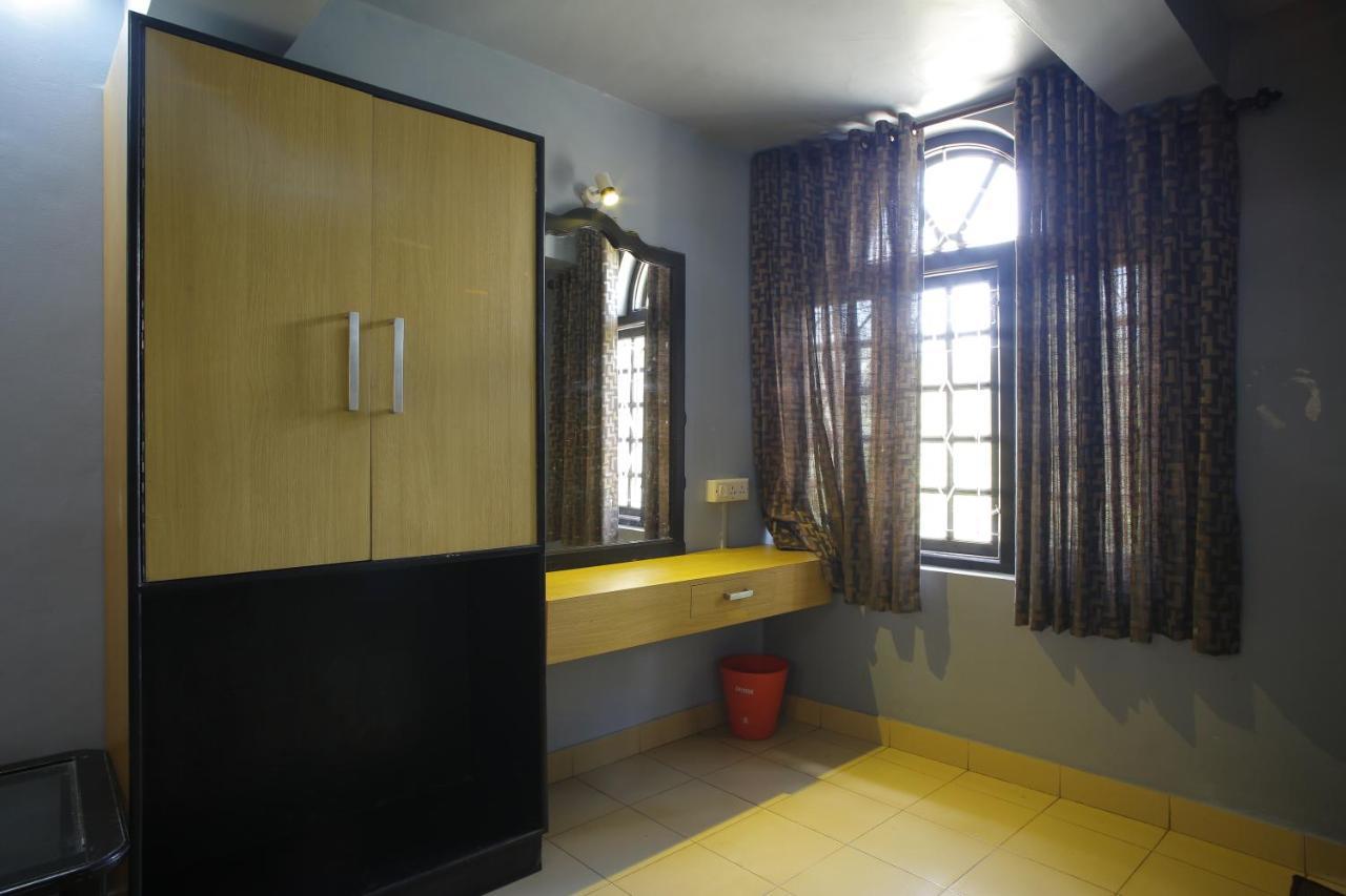 Hotel City Palace Ooty Ngoại thất bức ảnh