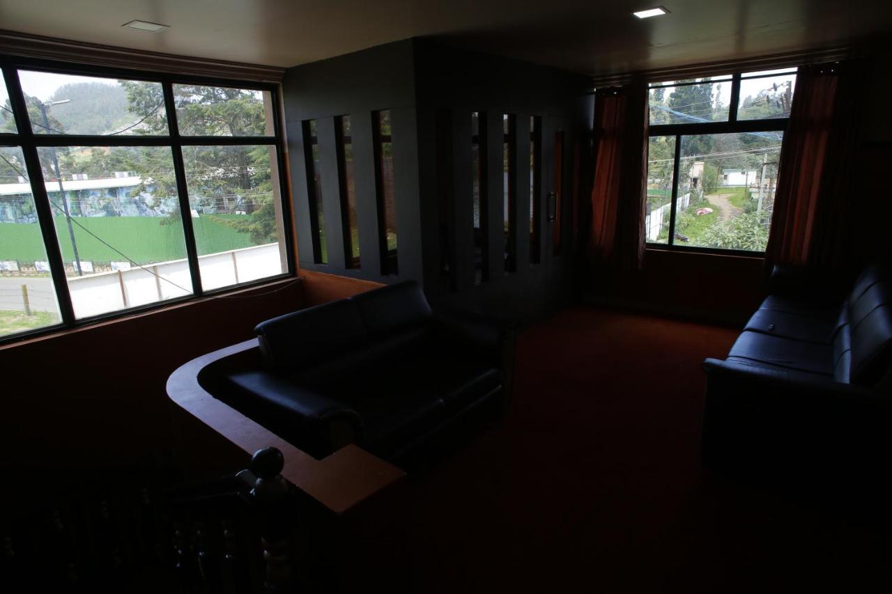 Hotel City Palace Ooty Ngoại thất bức ảnh